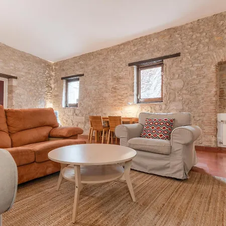 Flateli Cundaro 2 Apartamento Girona