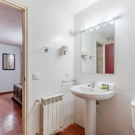 Apartament Flateli Cundaro 2 Girona