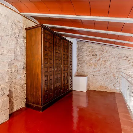 Flateli Cundaro 2 * Girona