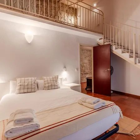 Flateli Cundaro 2 Apartament Girona