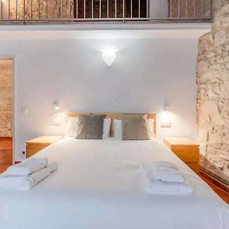 公寓 Flateli Cundaro 2 *