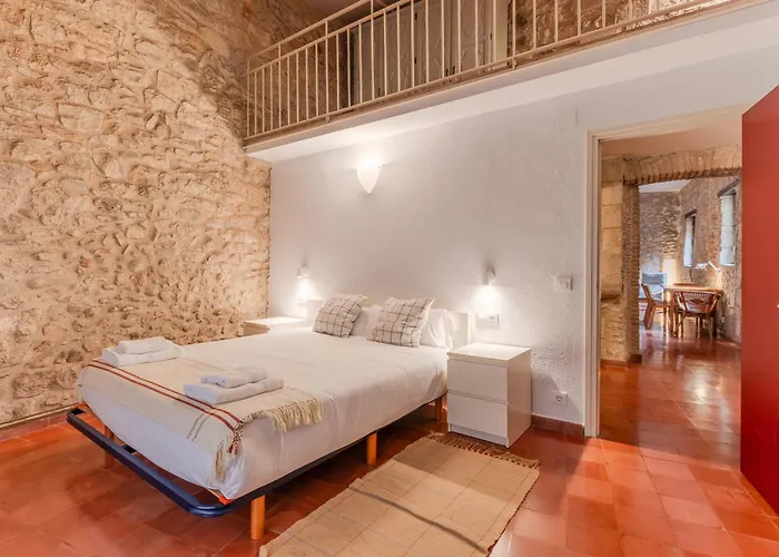 Flateli Cundaro 2 公寓