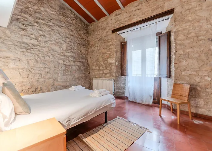 公寓 Flateli Cundaro 2 *