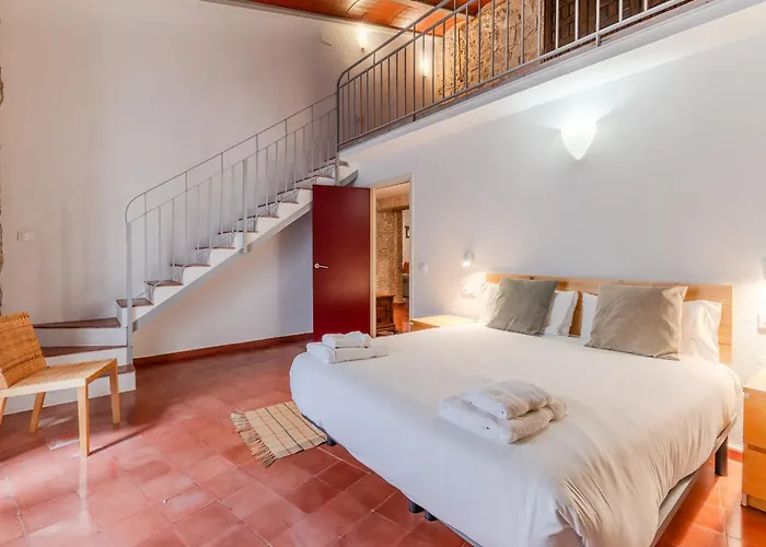 Flateli Cundaro 2 公寓