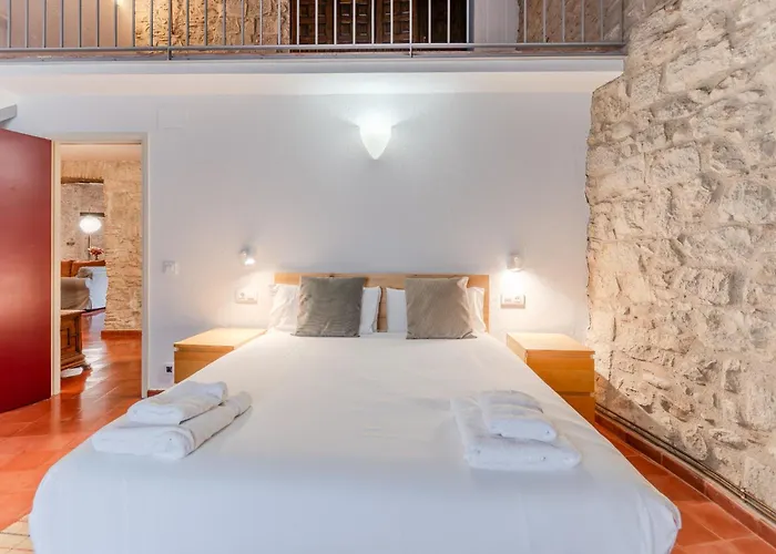 公寓 Flateli Cundaro 2 *