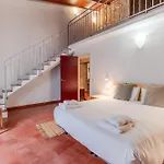 Flateli Cundaro 2 Апартаменты
