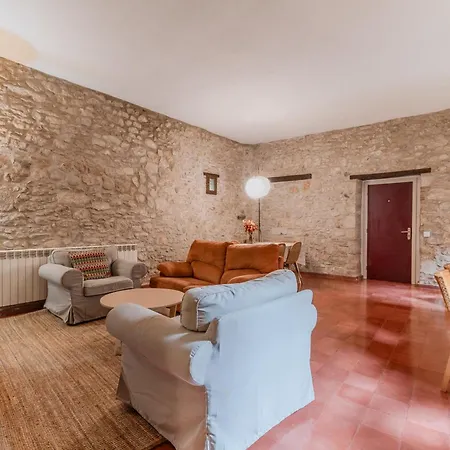 Flateli Cundaro 2 Gerona