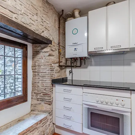 Flateli Cundaro 2 Apartamento *