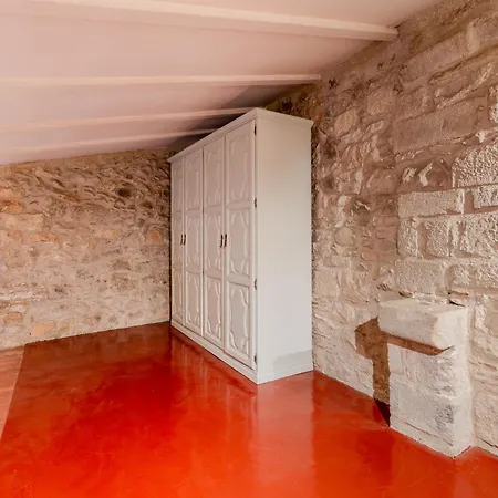 Flateli Cundaro 2 Apartamento