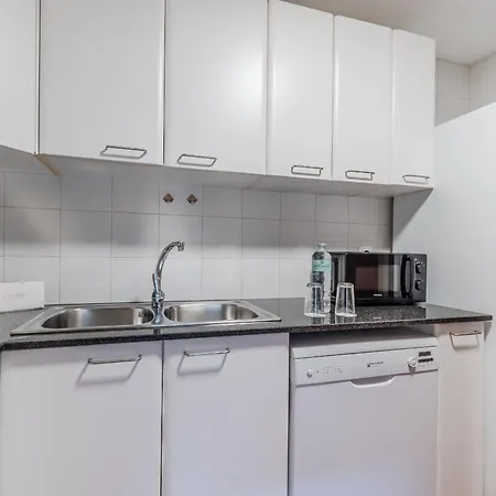 Flateli Cundaro 2 Apartamento