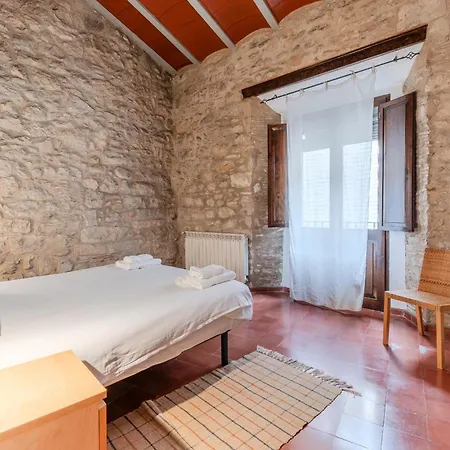 Apartamento Flateli Cundaro 2 *