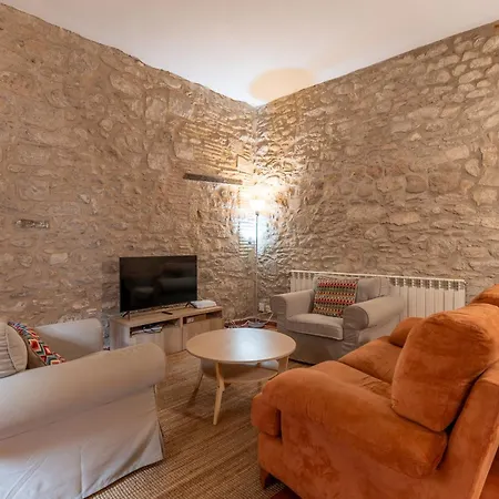 Apartamento Flateli Cundaro 2 Gerona