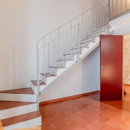 Flateli Cundaro 2 Gerona