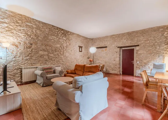 Flateli Cundaro 2 Girona