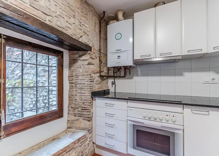 Flateli Cundaro 2 Daire *