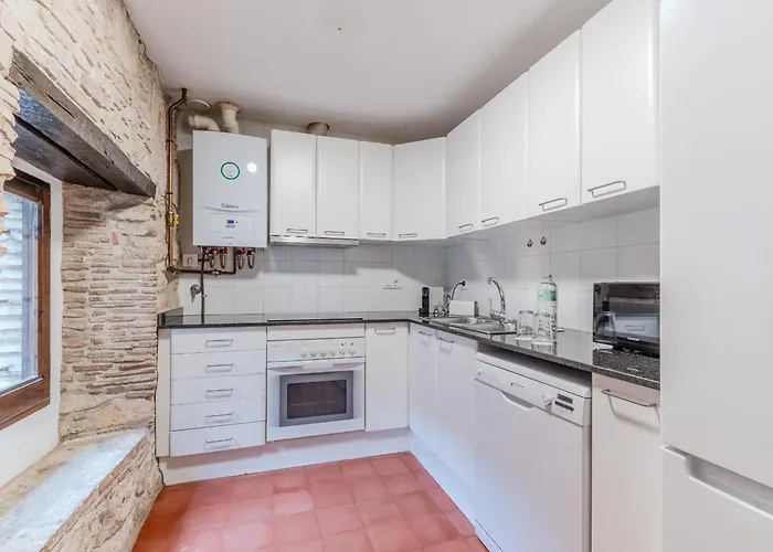 Flateli Cundaro 2 Daire