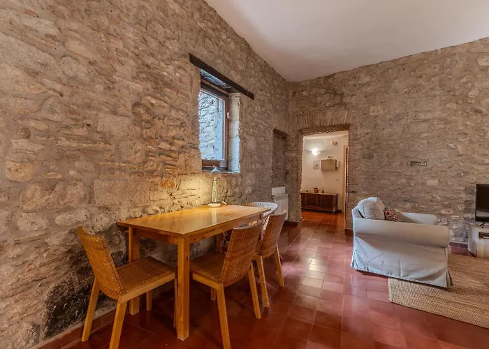 Daire Flateli Cundaro 2 Girona