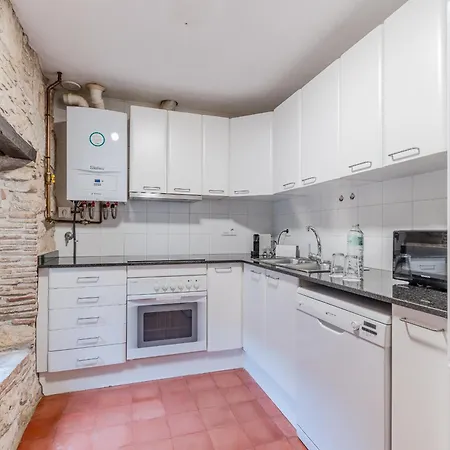 Flateli Cundaro 2 Apartmán