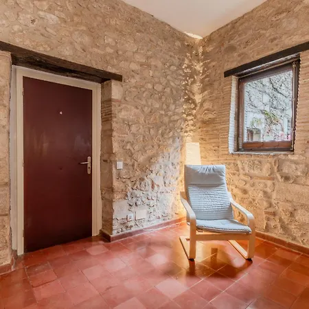 Flateli Cundaro 2 Lejlighed Girona