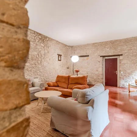 Flateli Cundaro 2 Lejlighed Girona