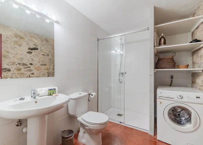 Flateli Cundaro 2 Lejlighed Girona