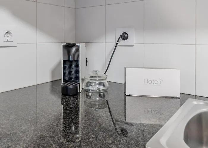 Flateli Cundaro 2 Lejlighed