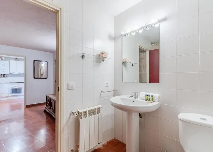 Lejlighed Flateli Cundaro 2 Girona