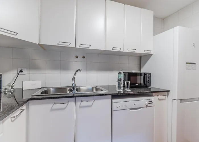 Flateli Cundaro 2 Lejlighed