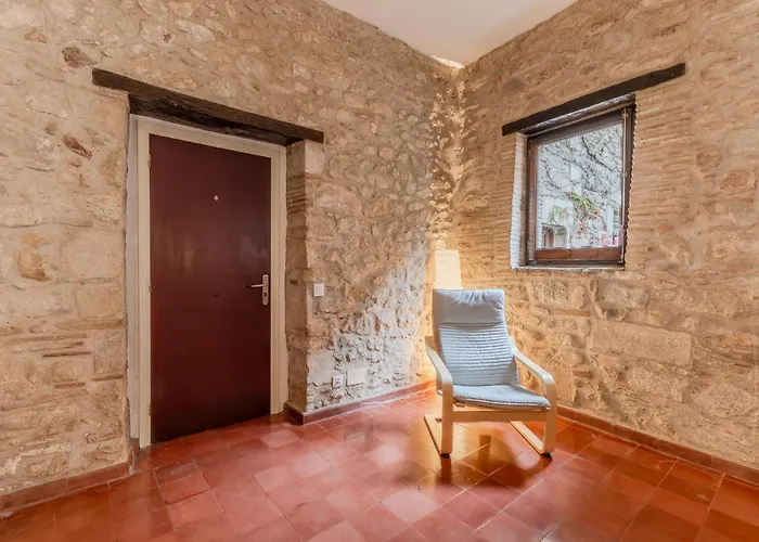 Flateli Cundaro 2 Lejlighed Girona