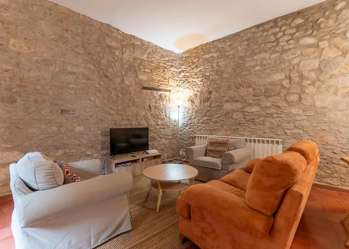 Lejlighed Flateli Cundaro 2 Girona