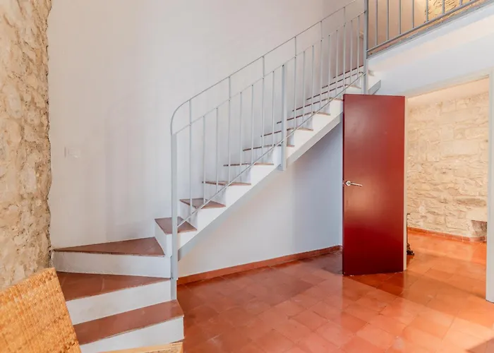 Flateli Cundaro 2 Girona